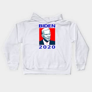 Biden Kids Hoodie